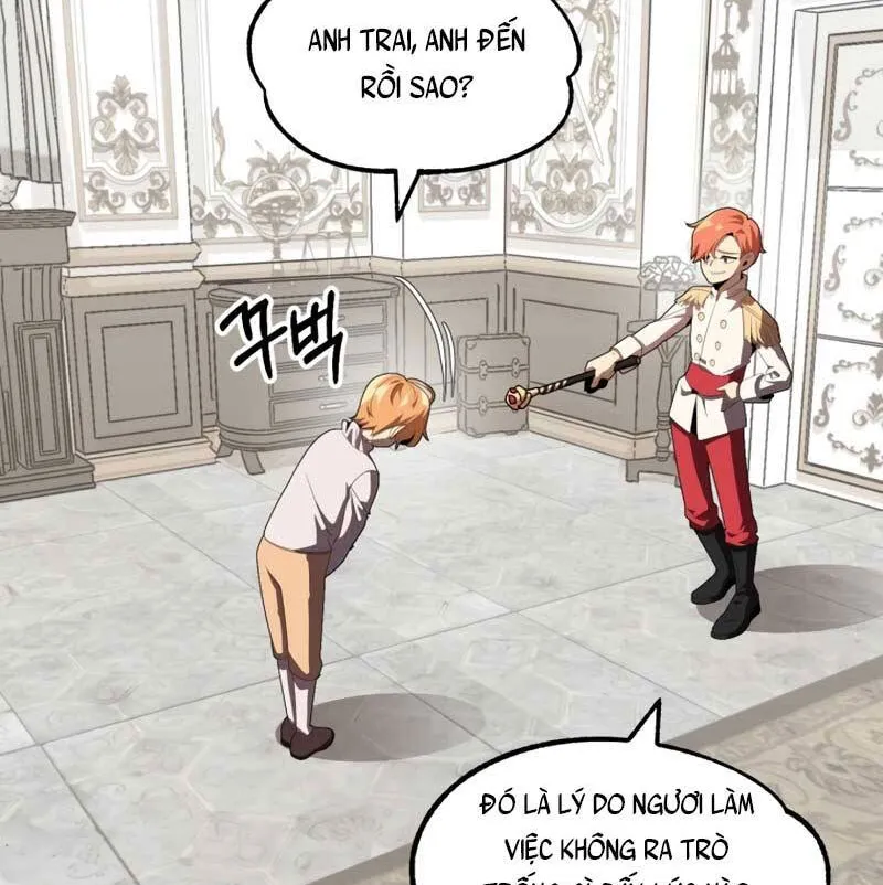 Con Trai Út Của Đại Gia Tộc Pháp Sư Lừng Danh Chapter 5 - Trang 50
