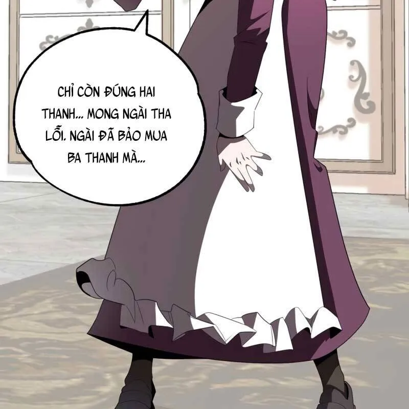 Con Trai Út Của Đại Gia Tộc Pháp Sư Lừng Danh Chapter 5 - Trang 7