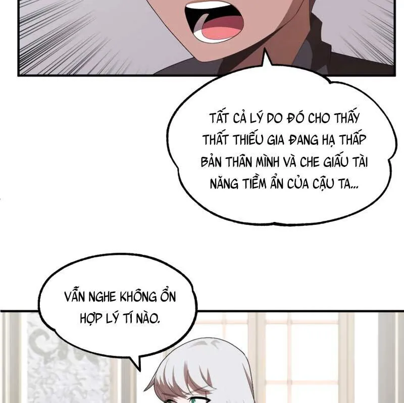 Con Trai Út Của Đại Gia Tộc Pháp Sư Lừng Danh Chapter 6 - Trang 10