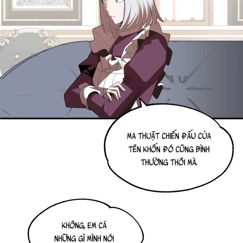 Con Trai Út Của Đại Gia Tộc Pháp Sư Lừng Danh Chapter 6 - Trang 11