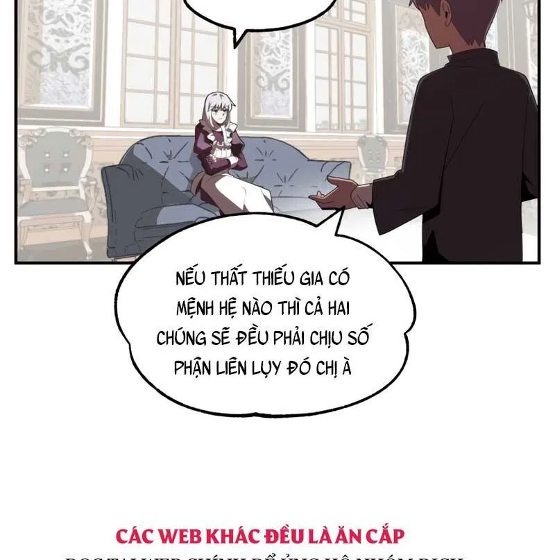 Con Trai Út Của Đại Gia Tộc Pháp Sư Lừng Danh Chapter 6 - Trang 16