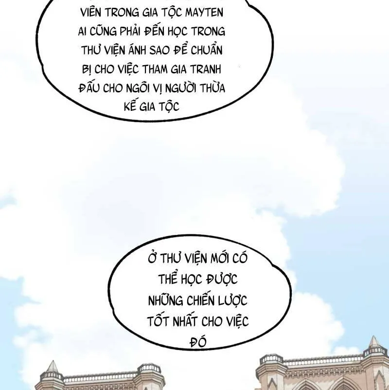 Con Trai Út Của Đại Gia Tộc Pháp Sư Lừng Danh Chapter 6 - Trang 22