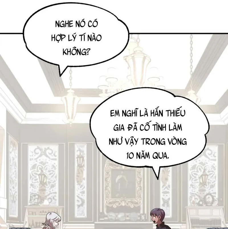 Con Trai Út Của Đại Gia Tộc Pháp Sư Lừng Danh Chapter 6 - Trang 4