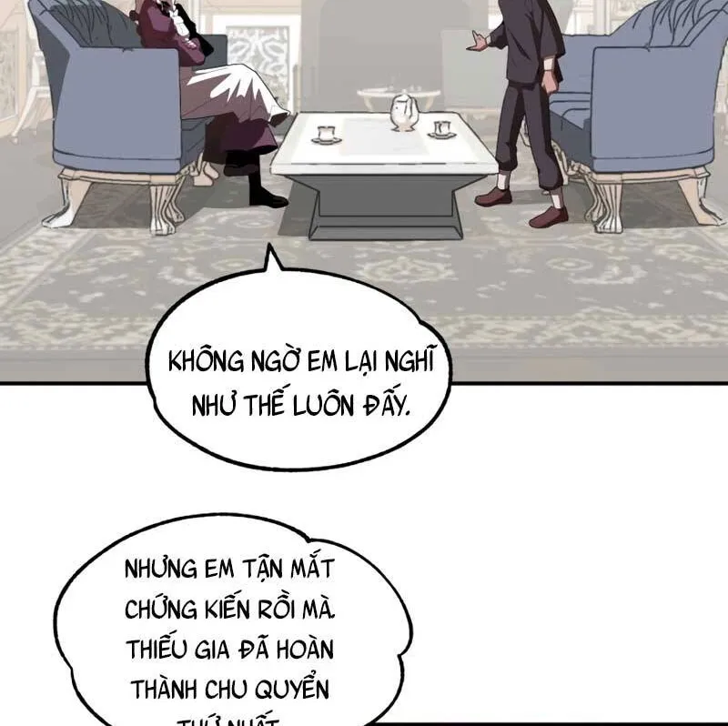 Con Trai Út Của Đại Gia Tộc Pháp Sư Lừng Danh Chapter 6 - Trang 5
