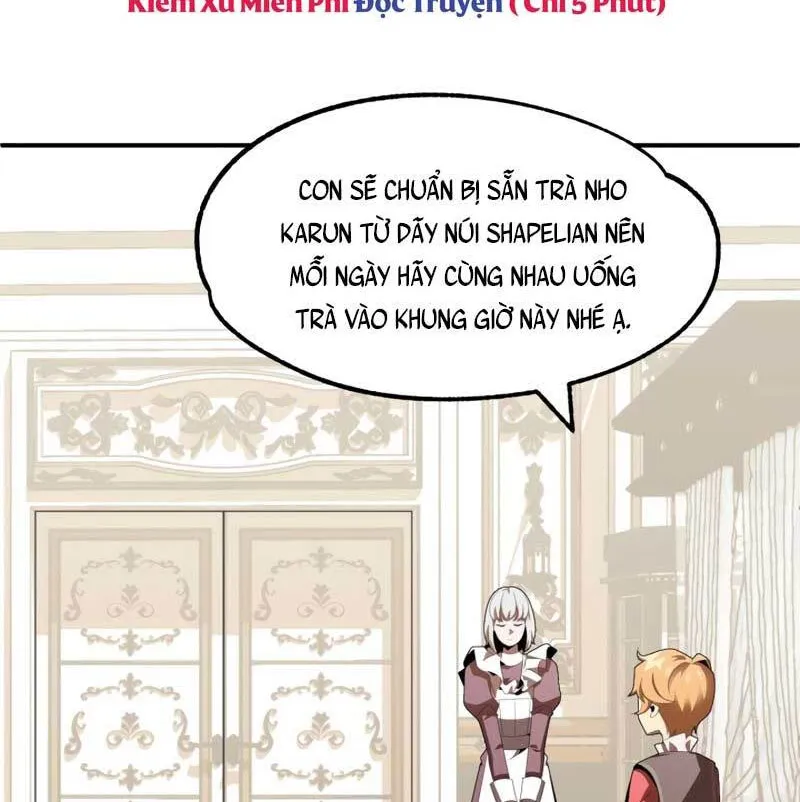 Con Trai Út Của Đại Gia Tộc Pháp Sư Lừng Danh Chapter 7 - Trang 42