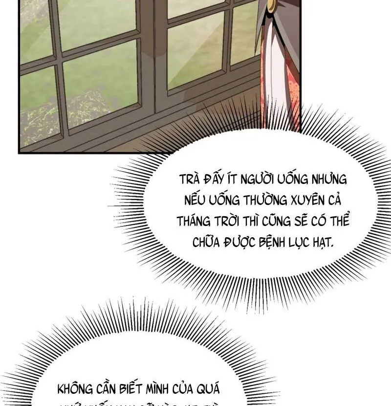 Con Trai Út Của Đại Gia Tộc Pháp Sư Lừng Danh Chapter 7 - Trang 47