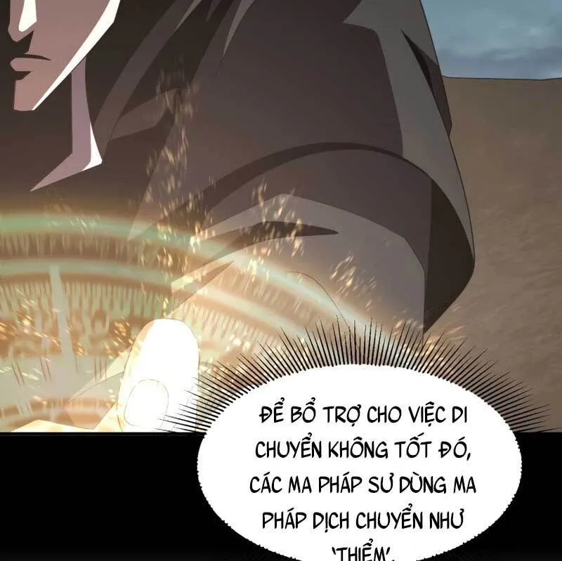 Con Trai Út Của Đại Gia Tộc Pháp Sư Lừng Danh Chapter 8 - Trang 10