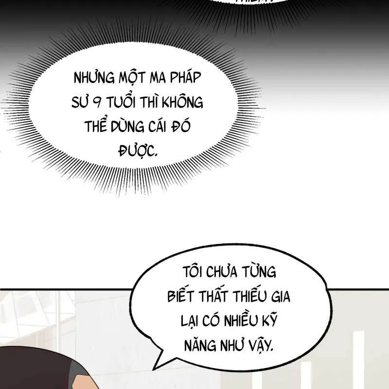 Con Trai Út Của Đại Gia Tộc Pháp Sư Lừng Danh Chapter 8 - Trang 11