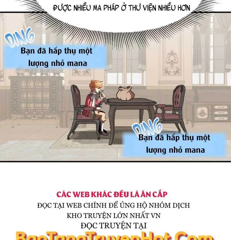 Con Trai Út Của Đại Gia Tộc Pháp Sư Lừng Danh Chapter 8 - Trang 27