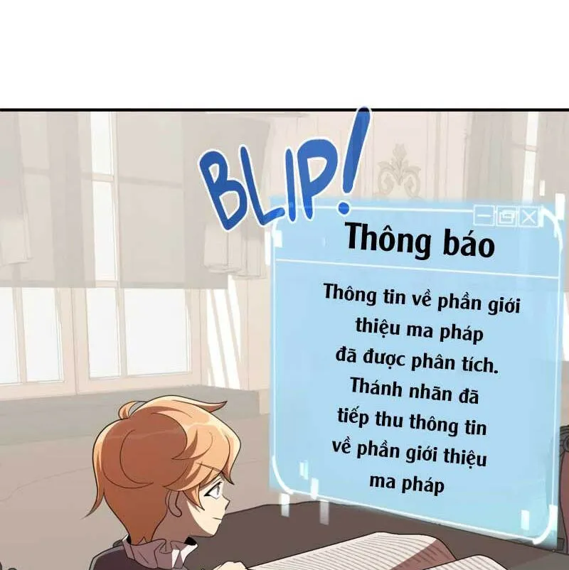 Con Trai Út Của Đại Gia Tộc Pháp Sư Lừng Danh Chapter 8 - Trang 31