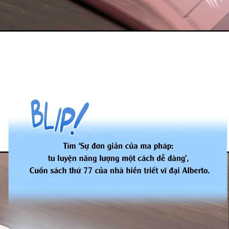Con Trai Út Của Đại Gia Tộc Pháp Sư Lừng Danh Chapter 8 - Trang 36