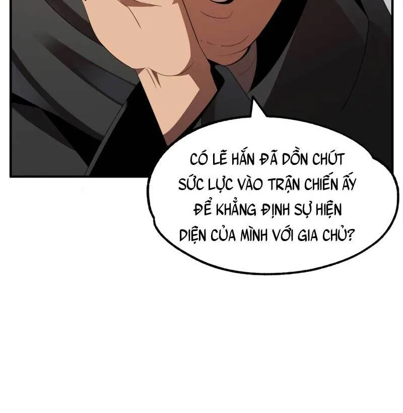 Con Trai Út Của Đại Gia Tộc Pháp Sư Lừng Danh Chapter 8 - Trang 6