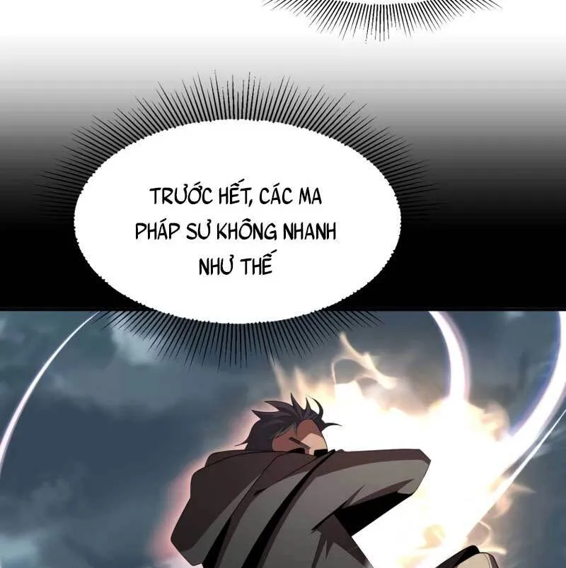 Con Trai Út Của Đại Gia Tộc Pháp Sư Lừng Danh Chapter 8 - Trang 8
