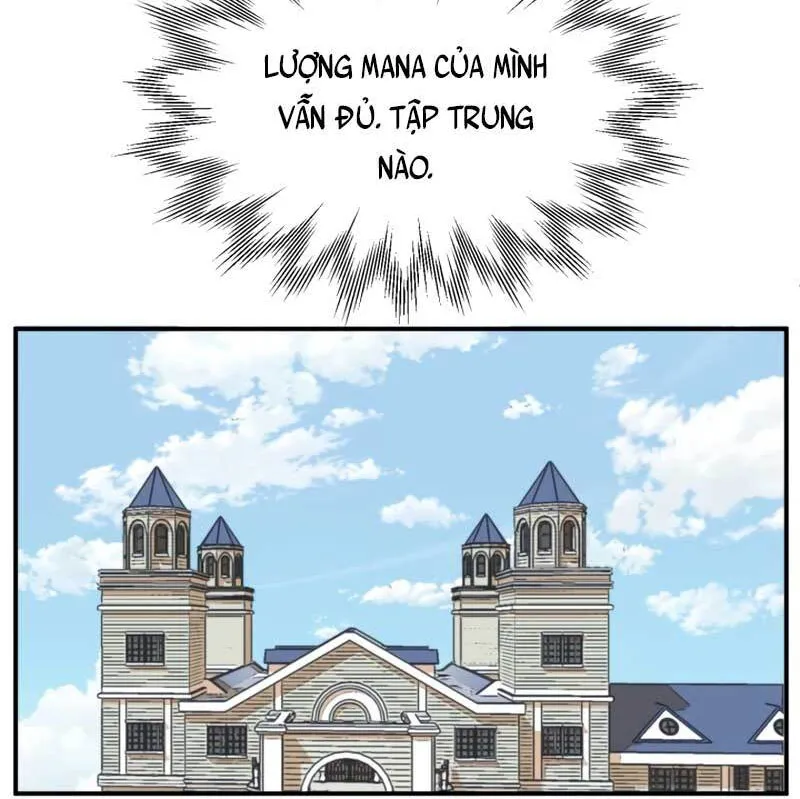 Con Trai Út Của Đại Gia Tộc Pháp Sư Lừng Danh Chapter 9 - Trang 10