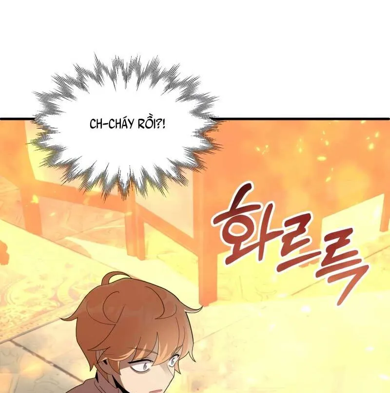 Con Trai Út Của Đại Gia Tộc Pháp Sư Lừng Danh Chapter 9 - Trang 35