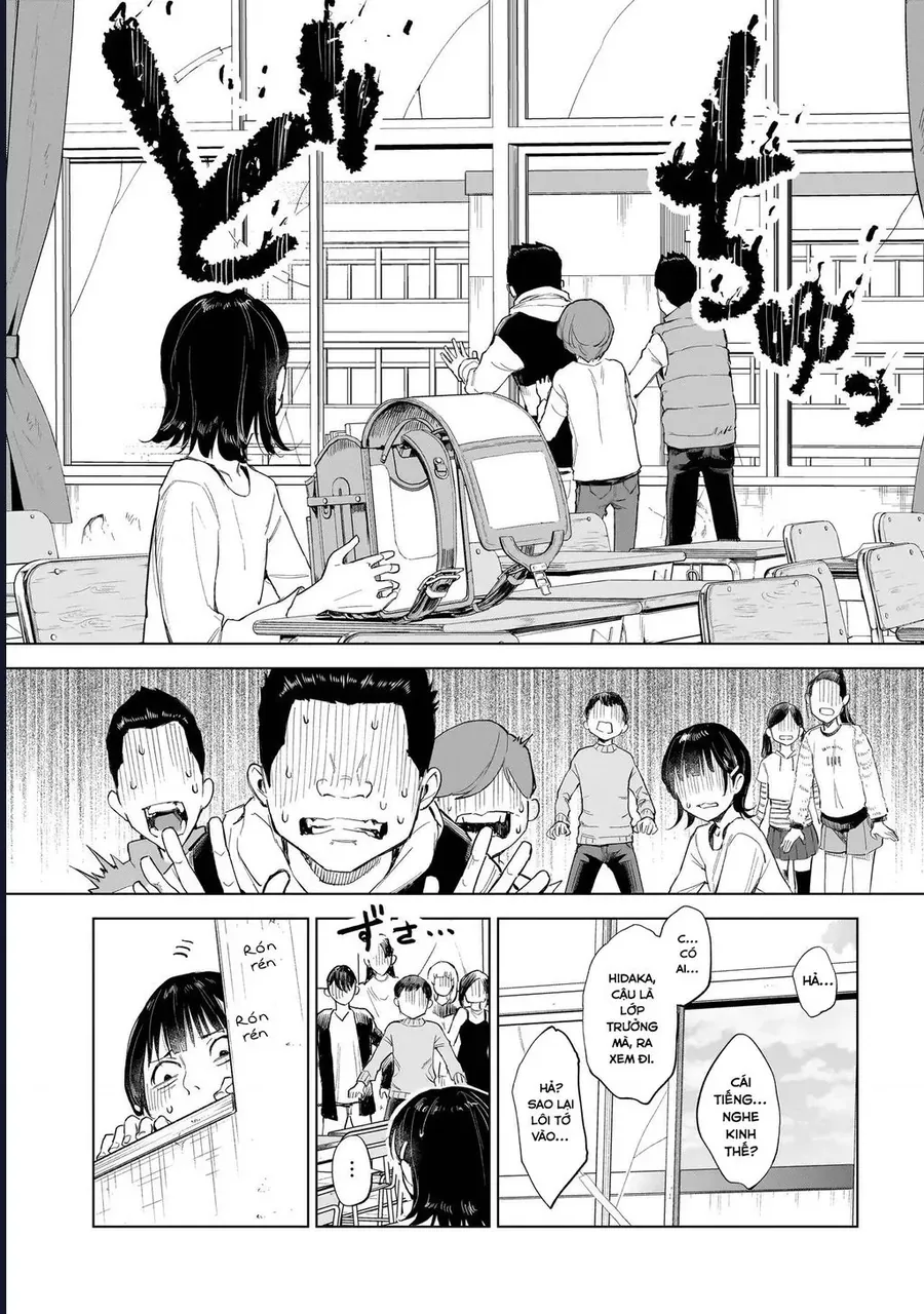 Con Trai Vua Bất Tử Chapter 1 - Trang 17