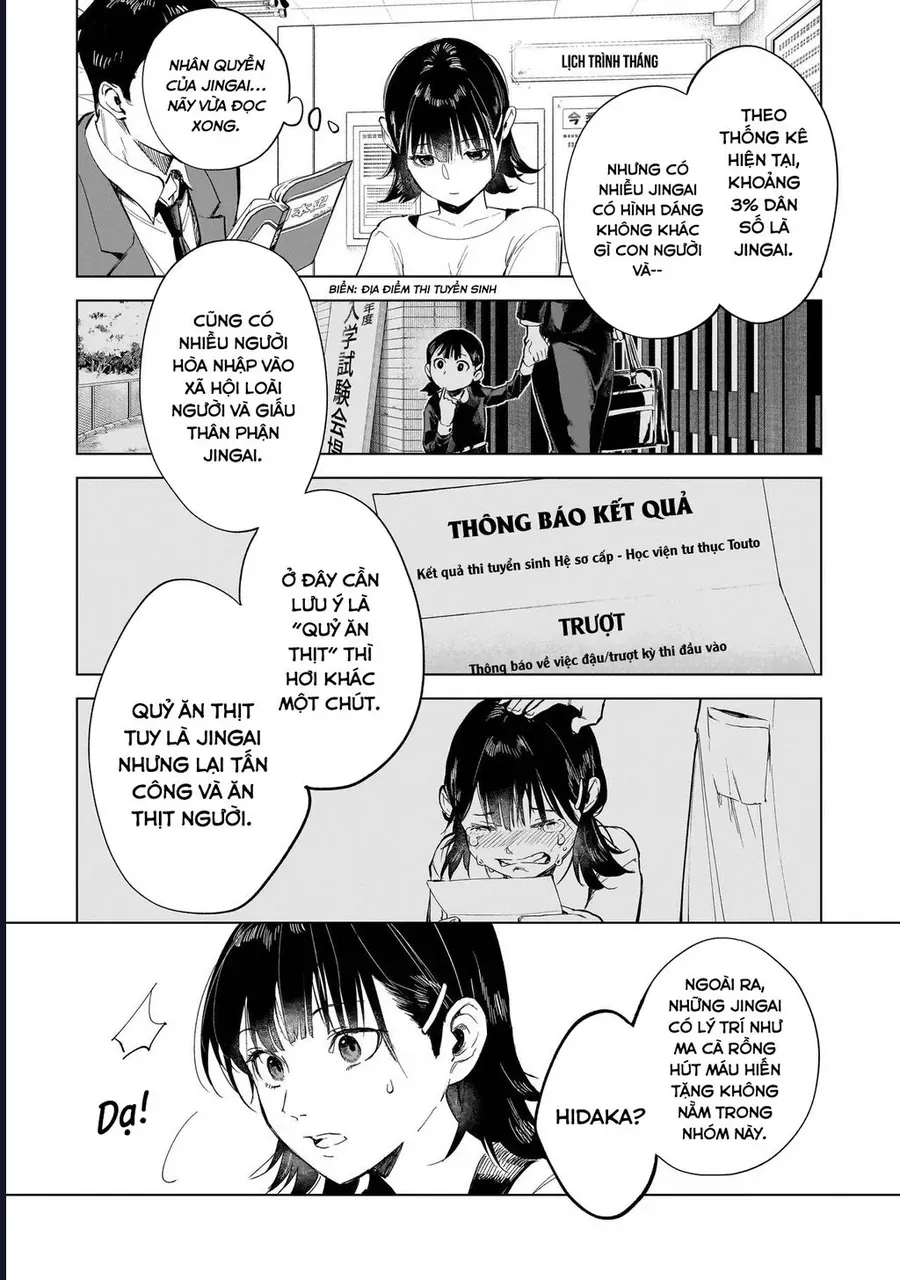 Con Trai Vua Bất Tử Chapter 1 - Trang 24