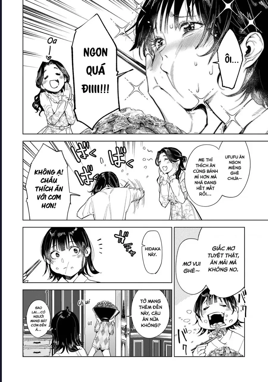 Con Trai Vua Bất Tử Chapter 1 - Trang 42