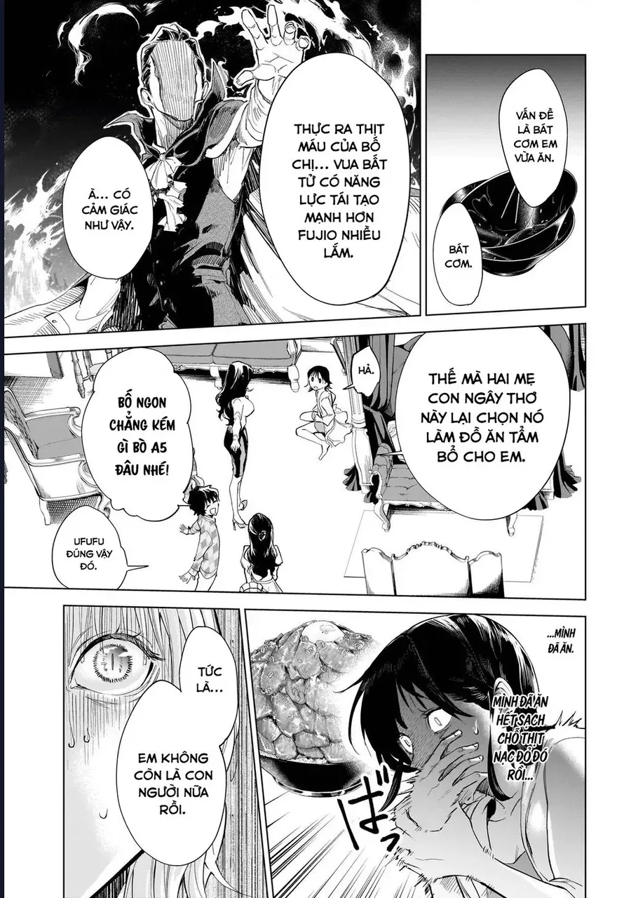 Con Trai Vua Bất Tử Chapter 1 - Trang 49