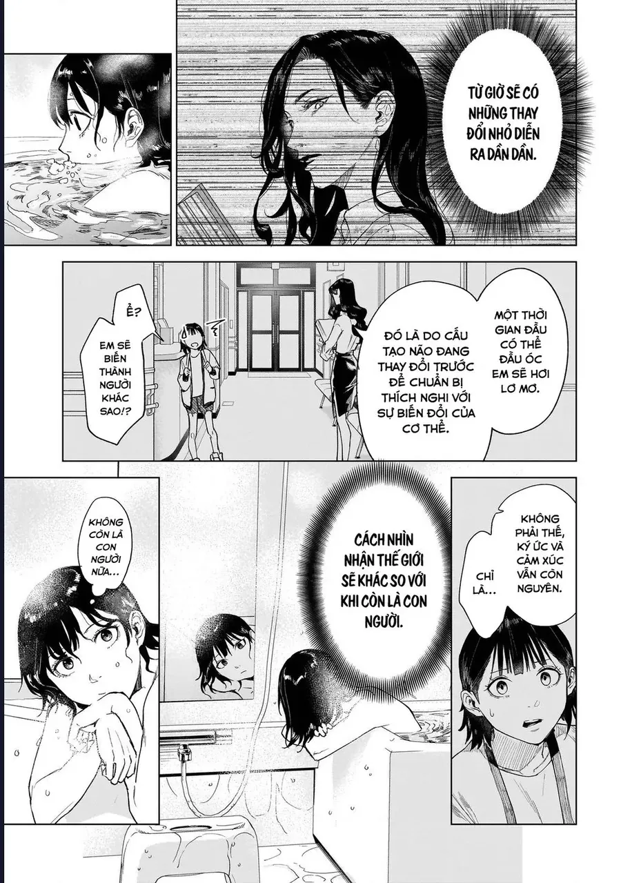 Con Trai Vua Bất Tử Chapter 2 - Trang 31