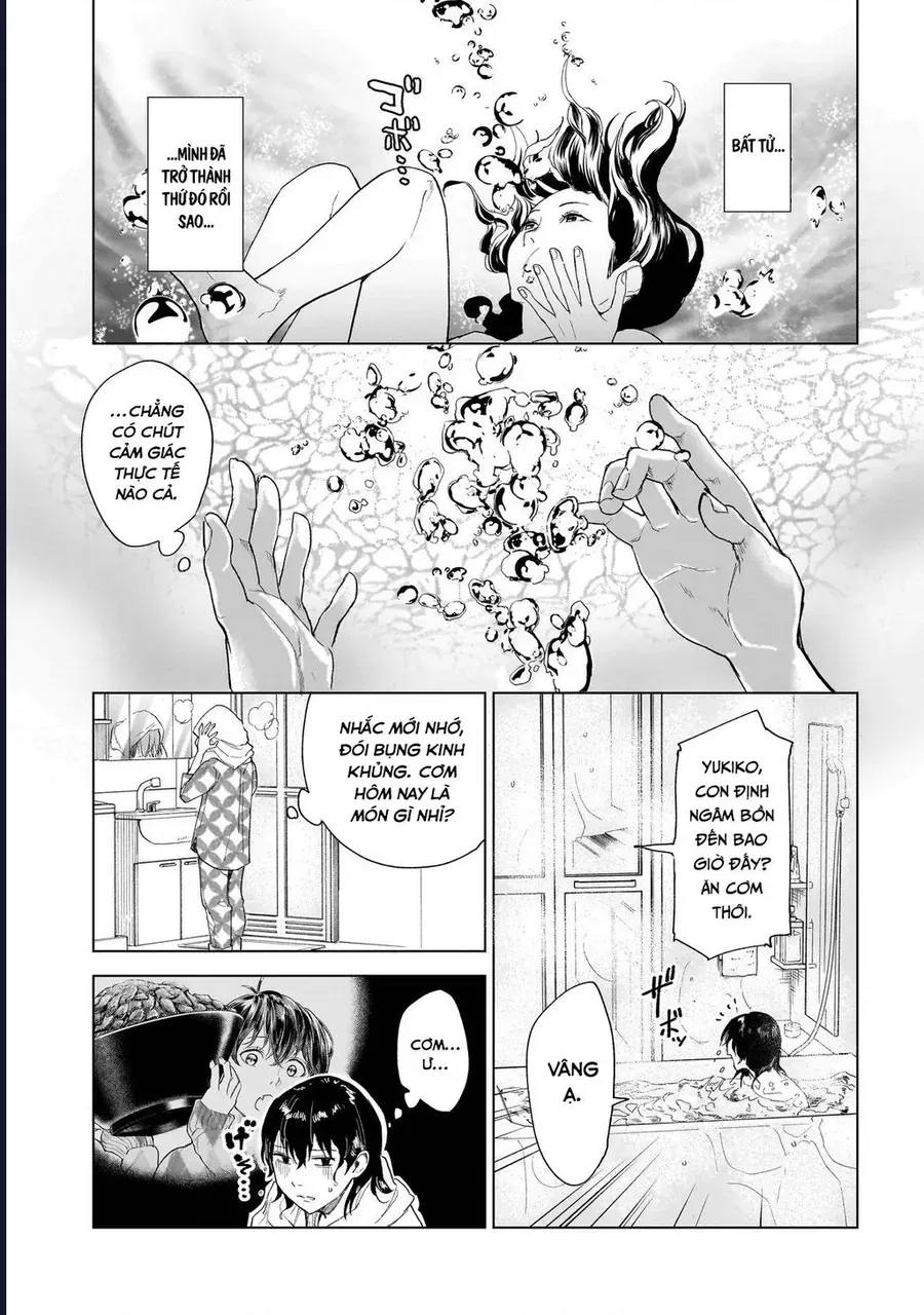 Con Trai Vua Bất Tử Chapter 2 - Trang 33