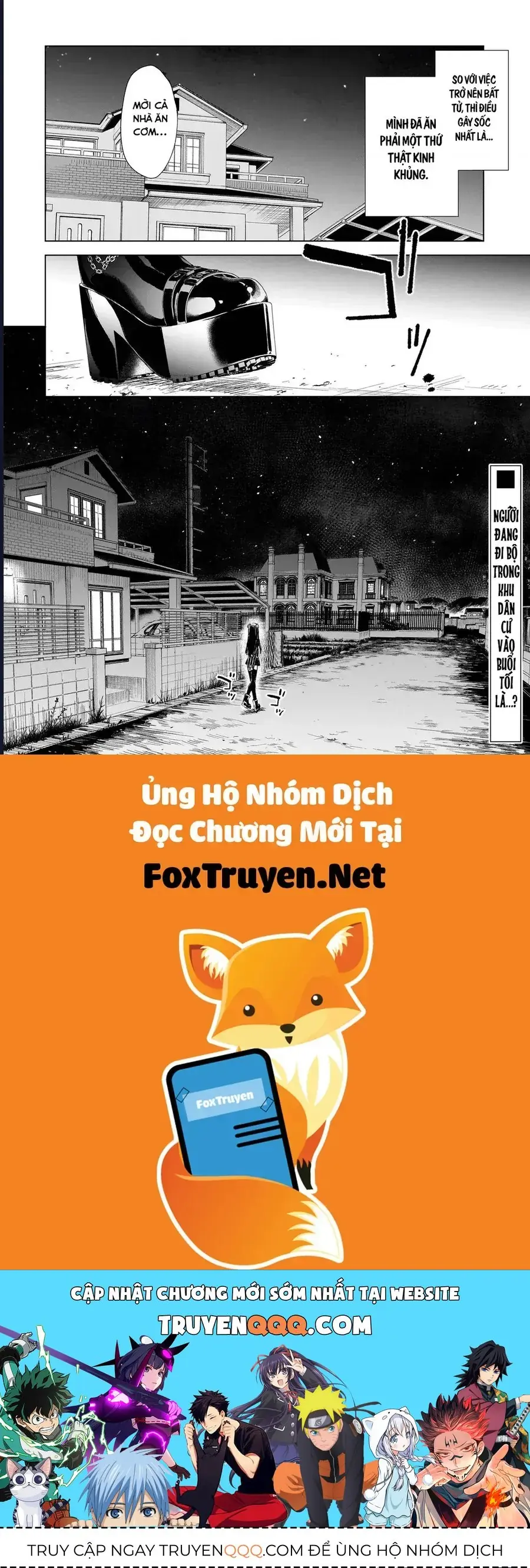 Con Trai Vua Bất Tử Chapter 2 - Trang 34