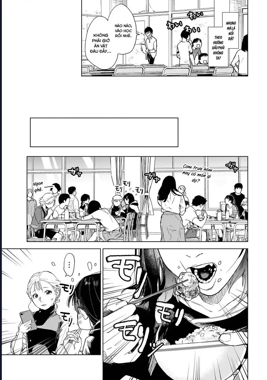Con Trai Vua Bất Tử Chapter 3 - Trang 11