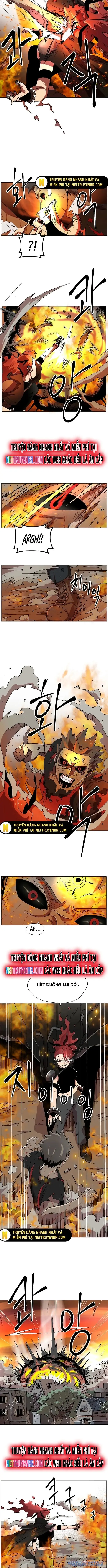 Cổng Asura Chapter 10 - Trang 4