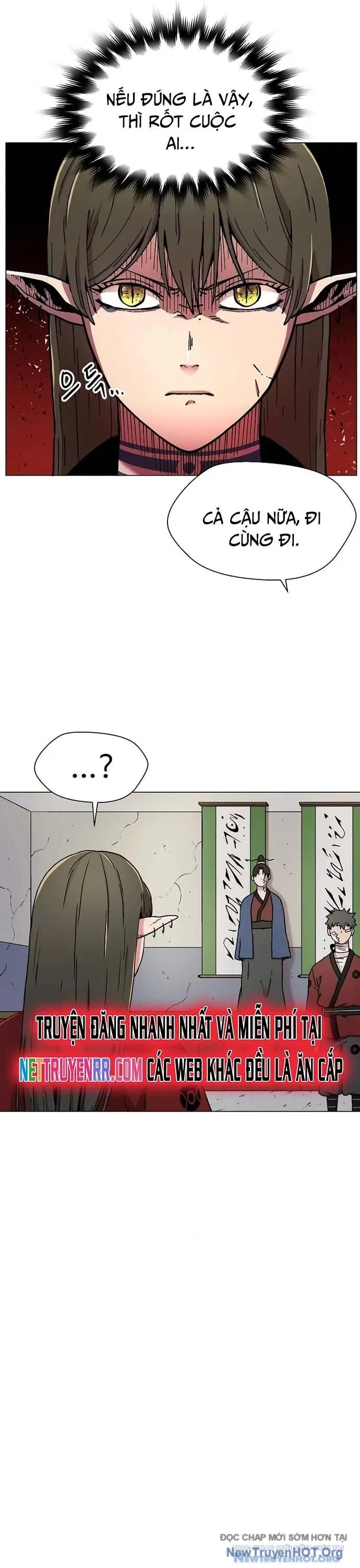Cổng Asura Chapter 12 - Trang 13