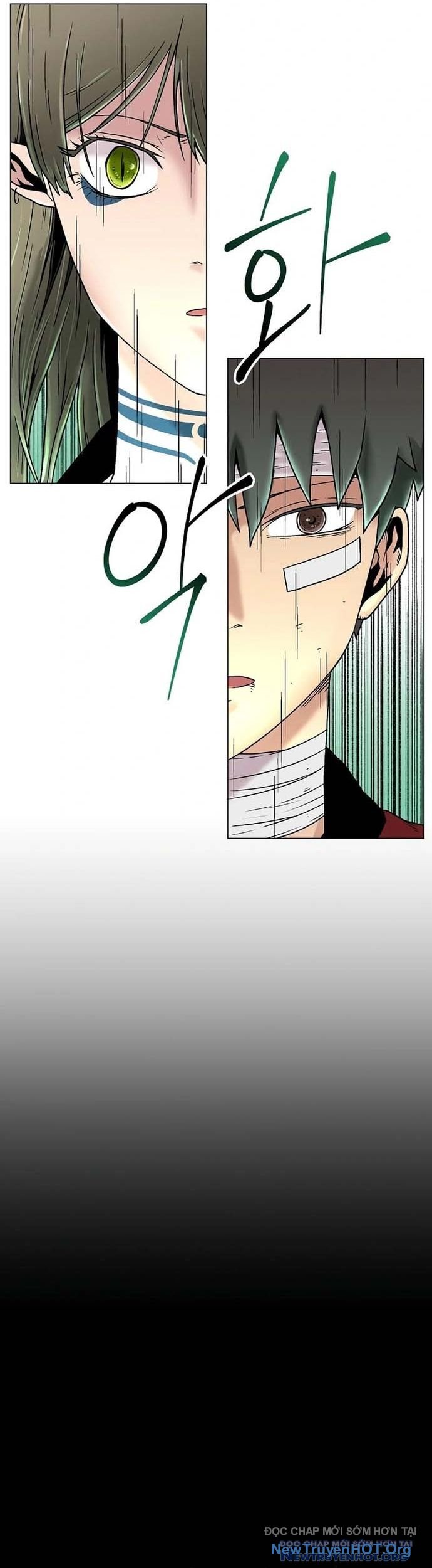 Cổng Asura Chapter 12 - Trang 26