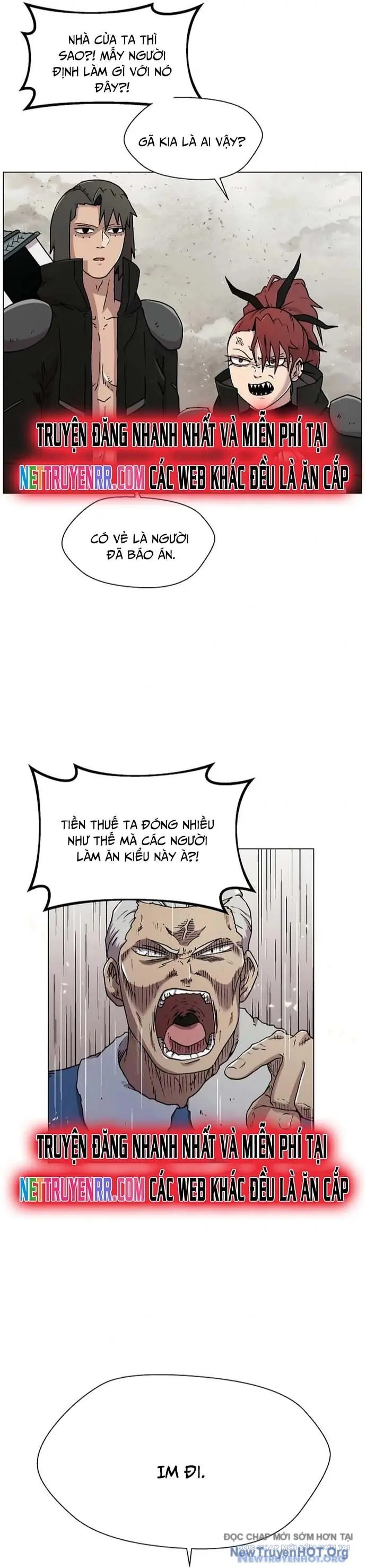 Cổng Asura Chapter 12 - Trang 5