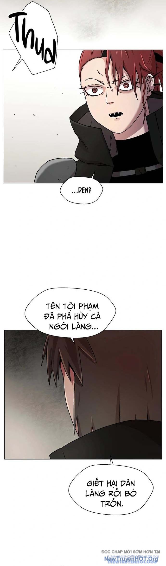 Cổng Asura Chapter 12 - Trang 7