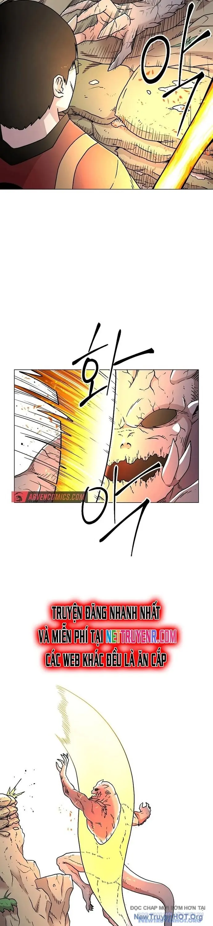 Cổng Asura Chapter 13 - Trang 14