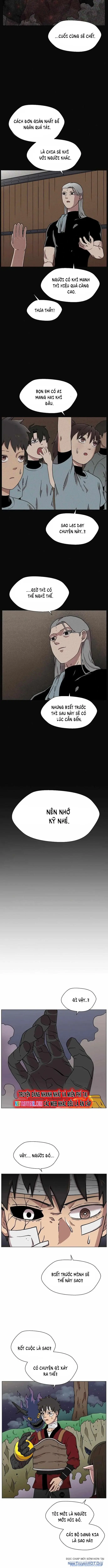 Cổng Asura Chapter 14 - Trang 3