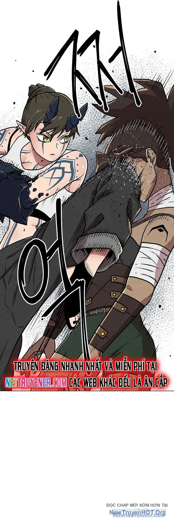 Cổng Asura Chapter 21 - Trang 11