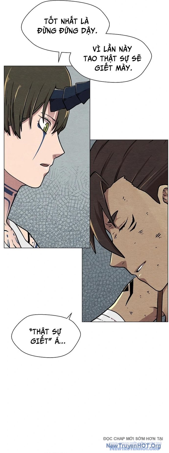 Cổng Asura Chapter 21 - Trang 16