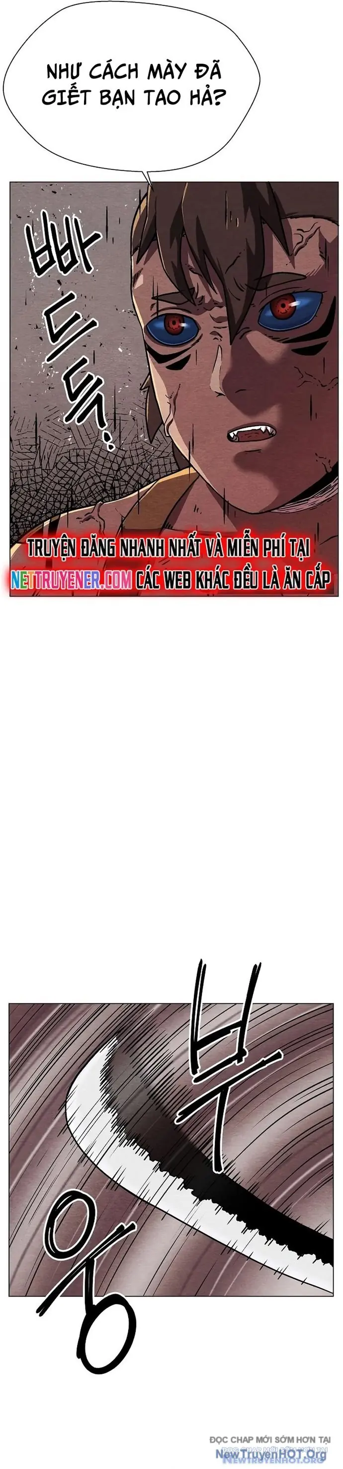 Cổng Asura Chapter 21 - Trang 17