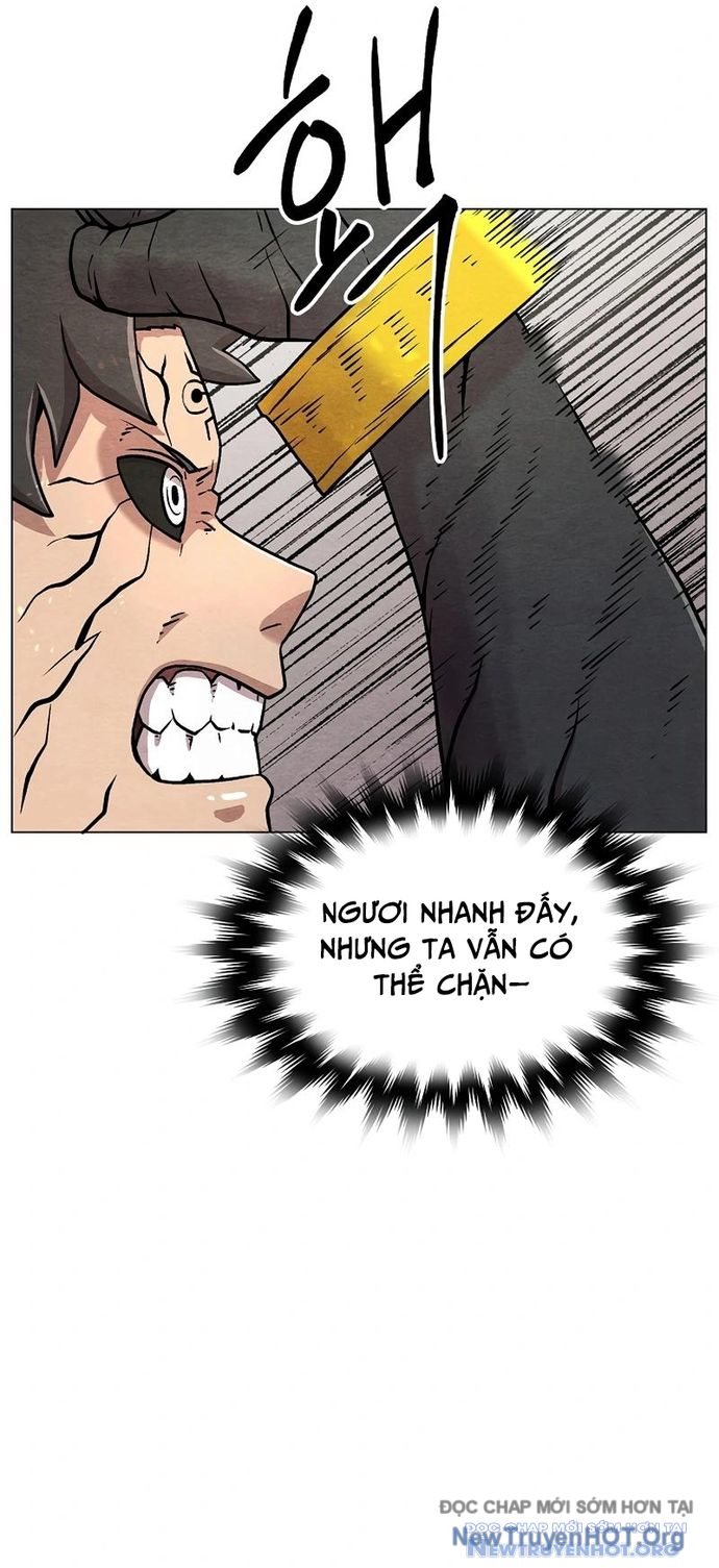Cổng Asura Chapter 21 - Trang 21