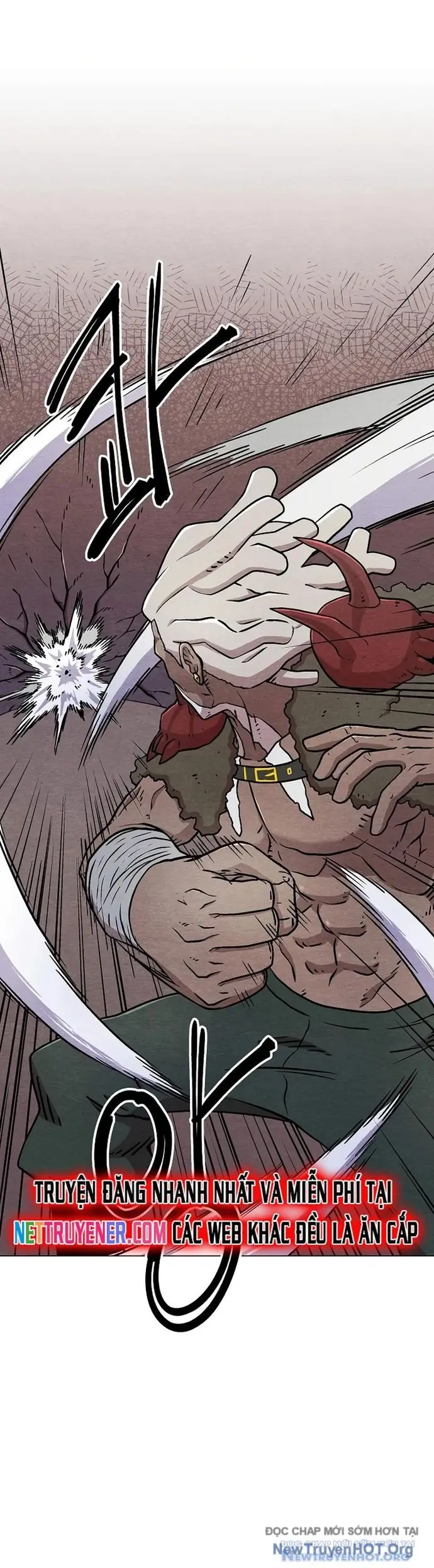 Cổng Asura Chapter 21 - Trang 30