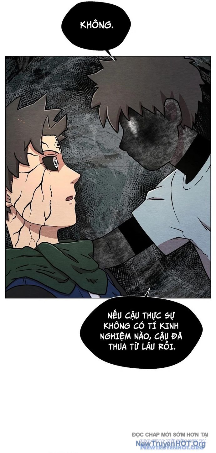 Cổng Asura Chapter 21 - Trang 35