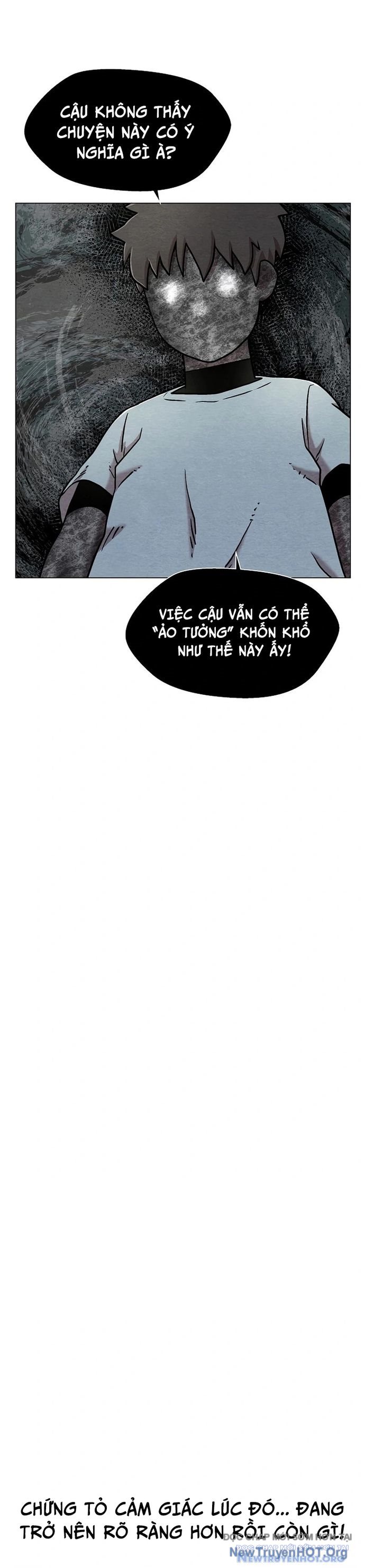Cổng Asura Chapter 21 - Trang 37
