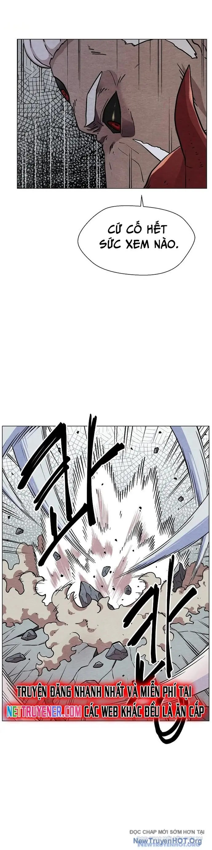 Cổng Asura Chapter 21 - Trang 4
