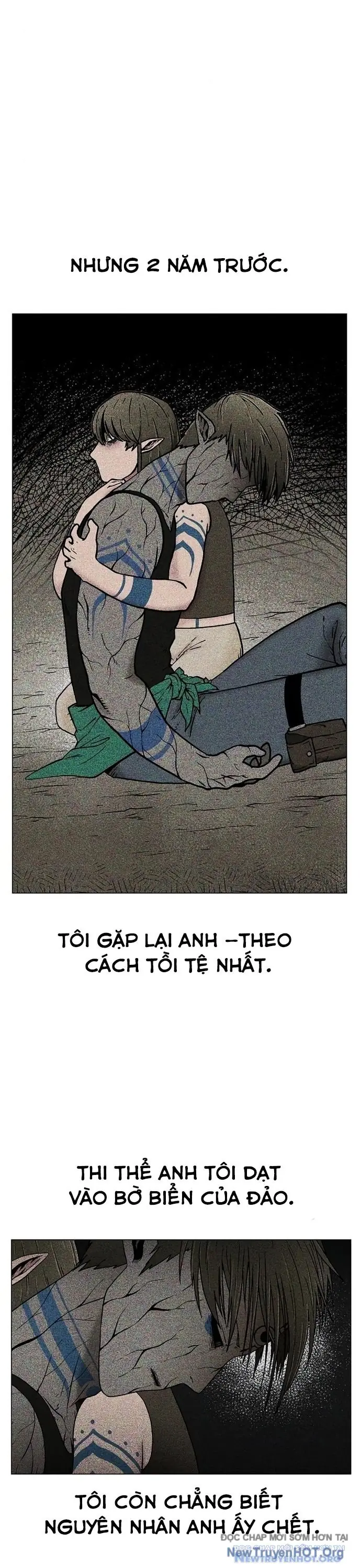 Cổng Asura Chapter 23 - Trang 19
