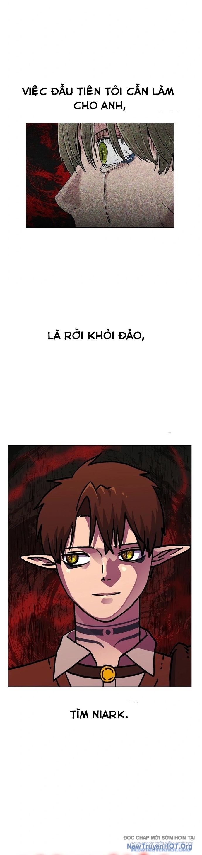 Cổng Asura Chapter 23 - Trang 20