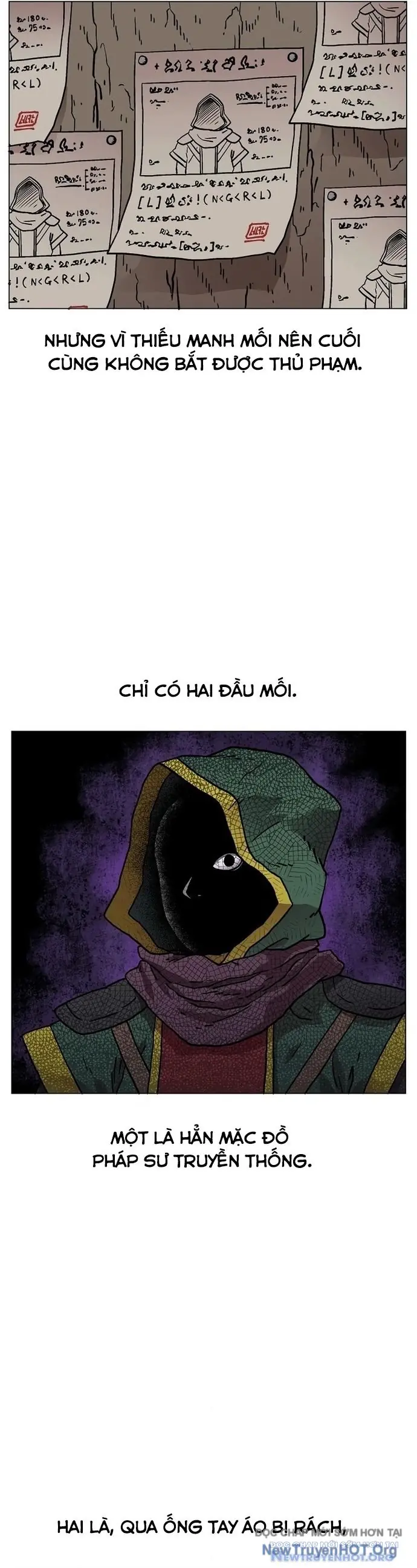 Cổng Asura Chapter 23 - Trang 25