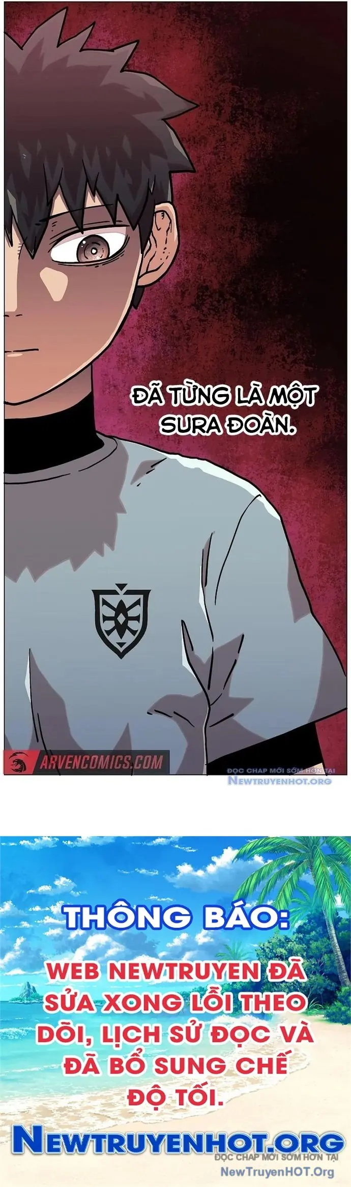 Cổng Asura Chapter 23 - Trang 32