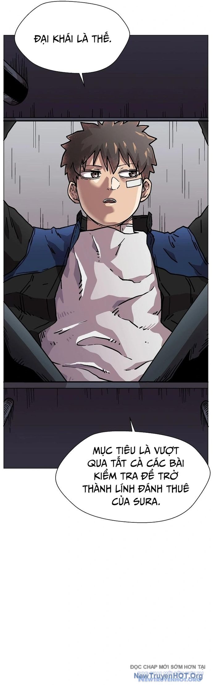 Cổng Asura Chapter 24 - Trang 14