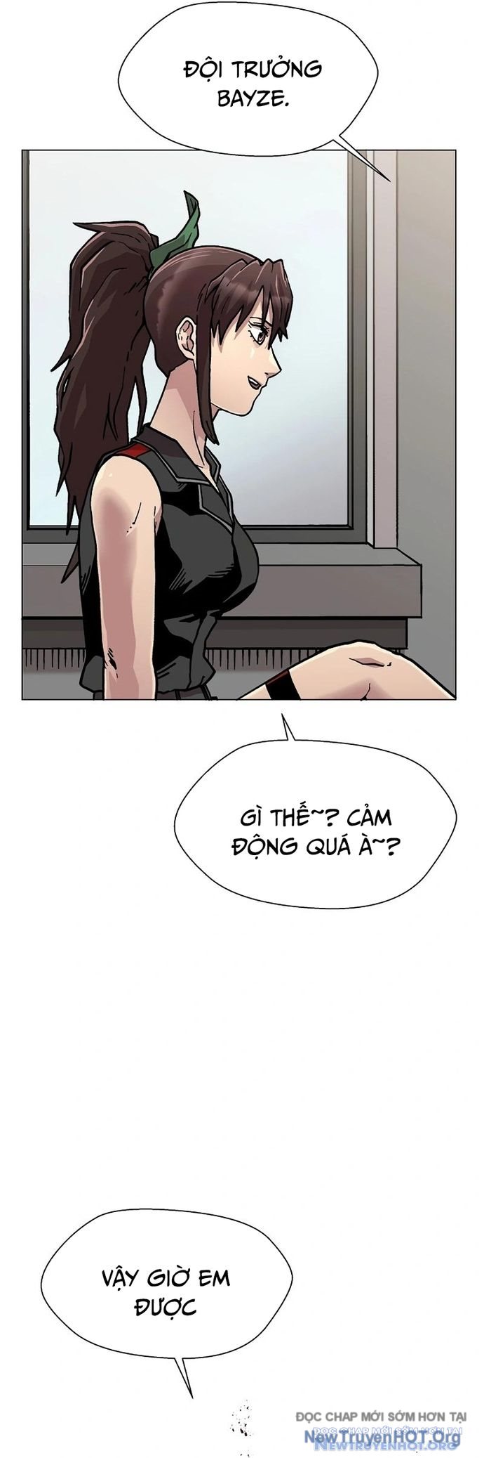 Cổng Asura Chapter 24 - Trang 37