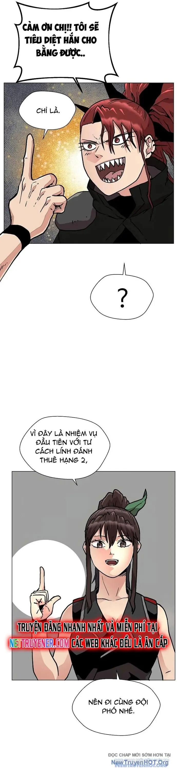 Cổng Asura Chapter 25 - Trang 13