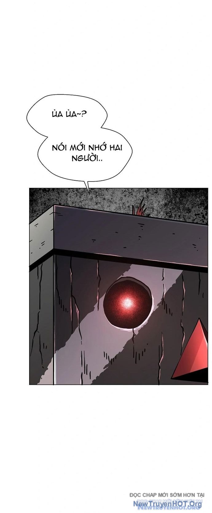 Cổng Asura Chapter 25 - Trang 25